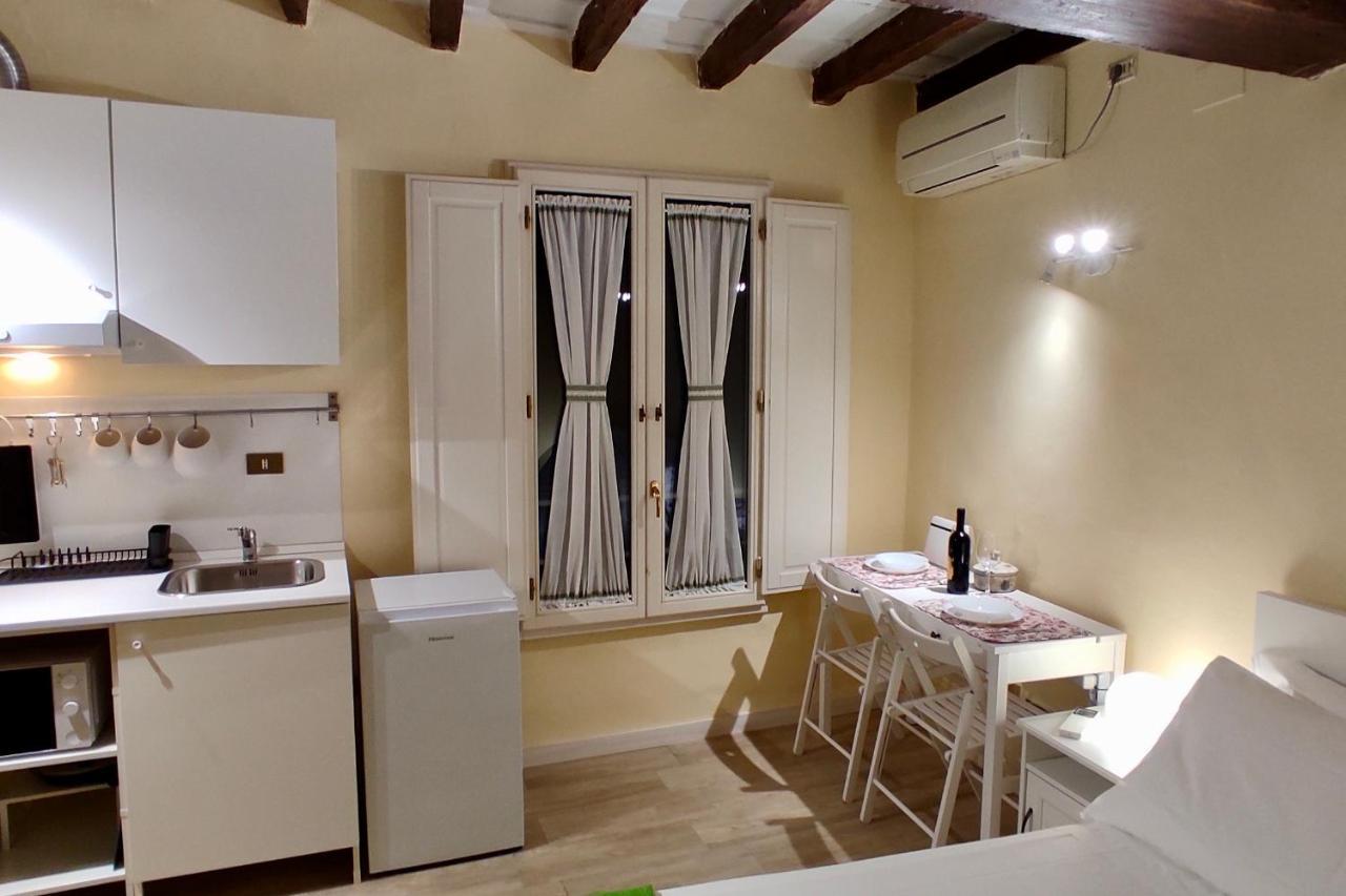 Appartamento Mughetto Florence Exterior photo