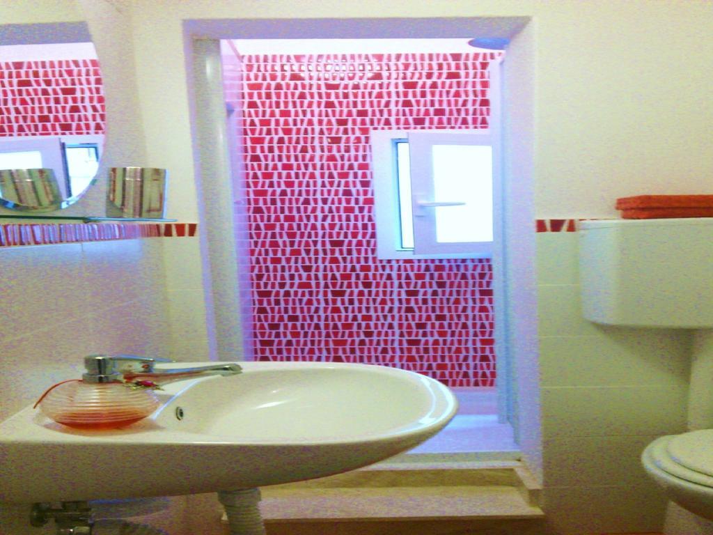 Appartamento Mughetto Florence Room photo
