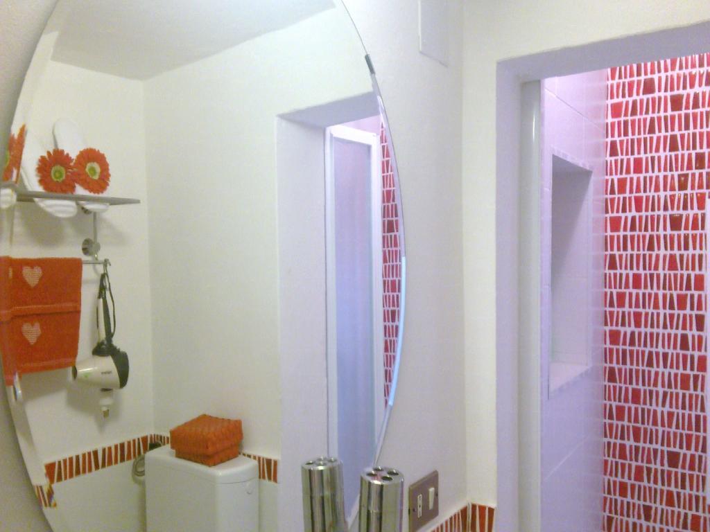 Appartamento Mughetto Florence Room photo